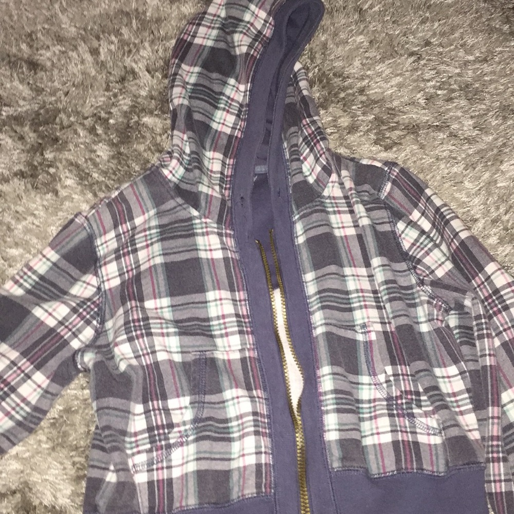 Jacket - Picture 2 of 3